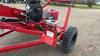 10&rdquo;x44&rdquo; AGI UTX44 Auger s/n AG02A032485868 - 14