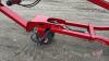 10&rdquo;x44&rdquo; AGI UTX44 Auger s/n AG02A032485868 - 15