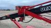 10&rdquo;x44&rdquo; AGI UTX44 Auger s/n AG02A032485868 - 16