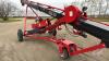 10&rdquo;x44&rdquo; AGI UTX44 Auger s/n AG02A032485868 - 21