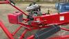 10&rdquo;x44&rdquo; AGI UTX44 Auger s/n AG02A032485868 - 23