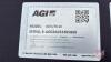 10&rdquo;x44&rdquo; AGI UTX44 Auger s/n AG02A032485868 - 24