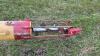 Westfield TFX 2 80-41 auger s/n 247035 - 4