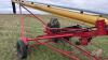 Westfield TFX 2 80-41 auger s/n 247035 - 7