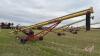 Westfield TFX 2 80-41 auger s/n 247035 - 9