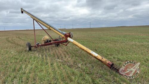 Westfield 7-41 Auger