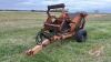Rite-Way RR700 Hydraulic drive rotary stone picker