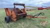 Rite-Way RR700 Hydraulic drive rotary stone picker - 3
