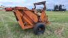 Rite-Way RR700 Hydraulic drive rotary stone picker - 5