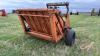 Rite-Way RR700 Hydraulic drive rotary stone picker - 9