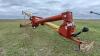 Westfield MK130-71 pto swing hopper auger - 4