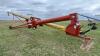 Westfield MK130-71 pto swing hopper auger - 5