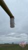 Westfield MK130-71 pto swing hopper auger - 11