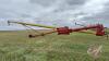 Westfield MK130-71 pto swing hopper auger - 12