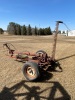 *8' IH bar mower - 3