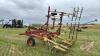 16&rsquo; single wing deep tillage - 15