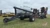 45&rsquo; Flexicoil 5000 air drill, Flexicoil 2320 tow between air cartair drill s/n M043877, s/n S072396 air cart - 2