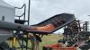 45&rsquo; Flexicoil 5000 air drill, Flexicoil 2320 tow between air cartair drill s/n M043877, s/n S072396 air cart - 4