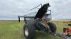 45&rsquo; Flexicoil 5000 air drill, Flexicoil 2320 tow between air cartair drill s/n M043877, s/n S072396 air cart - 5