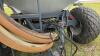 45&rsquo; Flexicoil 5000 air drill, Flexicoil 2320 tow between air cartair drill s/n M043877, s/n S072396 air cart - 8