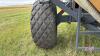 45&rsquo; Flexicoil 5000 air drill, Flexicoil 2320 tow between air cartair drill s/n M043877, s/n S072396 air cart - 9