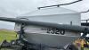 45&rsquo; Flexicoil 5000 air drill, Flexicoil 2320 tow between air cartair drill s/n M043877, s/n S072396 air cart - 10