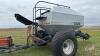 45&rsquo; Flexicoil 5000 air drill, Flexicoil 2320 tow between air cartair drill s/n M043877, s/n S072396 air cart - 21