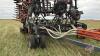 45&rsquo; Flexicoil 5000 air drill, Flexicoil 2320 tow between air cartair drill s/n M043877, s/n S072396 air cart - 25