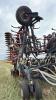 45&rsquo; Flexicoil 5000 air drill, Flexicoil 2320 tow between air cartair drill s/n M043877, s/n S072396 air cart - 26