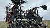 45&rsquo; Flexicoil 5000 air drill, Flexicoil 2320 tow between air cartair drill s/n M043877, s/n S072396 air cart - 27