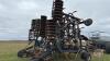45&rsquo; Flexicoil 5000 air drill, Flexicoil 2320 tow between air cartair drill s/n M043877, s/n S072396 air cart - 33
