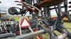 45&rsquo; Flexicoil 5000 air drill, Flexicoil 2320 tow between air cartair drill s/n M043877, s/n S072396 air cart - 38