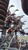 45&rsquo; Flexicoil 5000 air drill, Flexicoil 2320 tow between air cartair drill s/n M043877, s/n S072396 air cart - 40