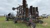 45&rsquo; Flexicoil 5000 air drill, Flexicoil 2320 tow between air cartair drill s/n M043877, s/n S072396 air cart - 42