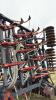 45&rsquo; Flexicoil 5000 air drill, Flexicoil 2320 tow between air cartair drill s/n M043877, s/n S072396 air cart - 45