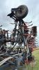 45&rsquo; Flexicoil 5000 air drill, Flexicoil 2320 tow between air cartair drill s/n M043877, s/n S072396 air cart - 46