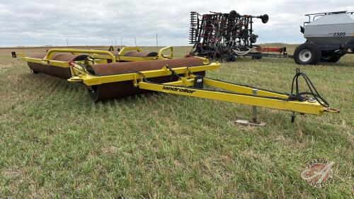 51&rsquo; Degaman 7651 landroller s/n LR6883