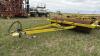 51&rsquo; Degaman 7651 landroller s/n LR6883 - 3