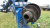 Brandt 1370 HP pto swing hopper auger s/n 97821 - 4