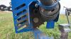 Brandt 1370 HP pto swing hopper auger s/n 97821 - 5