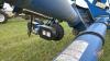 Brandt 1370 HP pto swing hopper auger s/n 97821 - 9