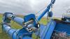 Brandt 1370 HP pto swing hopper auger s/n 97821 - 12
