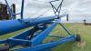 Brandt 1370 HP pto swing hopper auger s/n 97821 - 13
