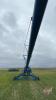 Brandt 1370 HP pto swing hopper auger s/n 97821 - 18