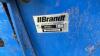 Brandt 1370 HP pto swing hopper auger s/n 97821 - 20