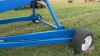 Brandt 1370 HP pto swing hopper auger s/n 97821 - 23