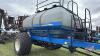 57&rsquo; Flexicoil 5000 air drill and Tow between NH SC430 air cart s/n T072481 air drill, PNL016075 air cart - 14