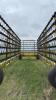 70&rsquo; Degelman Strawmaster heavy harrows s/n SM8834 - 14