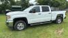 2019, GMC 2500 HD 4x4 truck, 142,813km showing, SAFETIED, VIN: 1GT12NEY4KF132141, Owner: Campbell Land and Cattle Inc William L Campbell Seller: Fraser Auction _________________________*TOD*