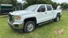 2019, GMC 2500 HD 4x4 truck, 142,813km showing, SAFETIED, VIN: 1GT12NEY4KF132141, Owner: Campbell Land and Cattle Inc William L Campbell Seller: Fraser Auction _________________________*TOD* - 2